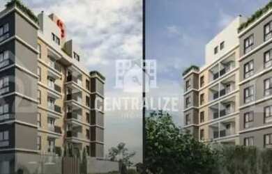 Imagem: O apartamento possui 3 Dormitórios, 3 Banheiros, 2 Vagas na