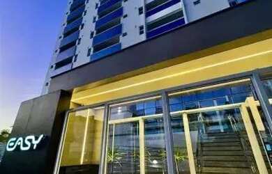 Imagem: O apartamento possui 2 Dormitórios, 3 Banheiros, 2 Vagas na