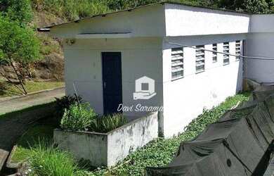 Imagem 3: Mansão na Serra Tiririca em Niterói