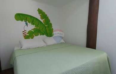 Imagem 12: Apartamento 1 quarto locação anual- Praia do Forte