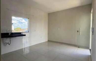 Imagem 2: Casa no bairro Kennedy