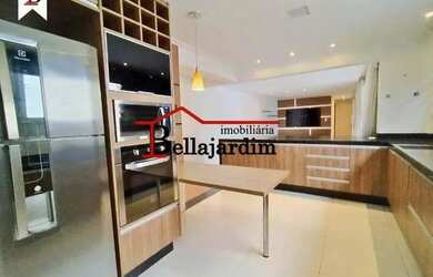 Imagem 7: Apartamento para comprar com 3 suítes - Bairro Jardim, Santo André/SP