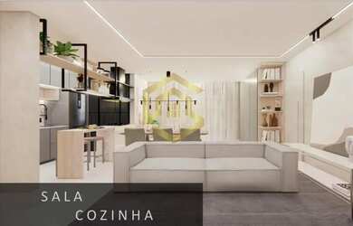 Imagem 3: O ápice do luxo no coração do Eldorado Viva onde elegância e conveniência se encontram