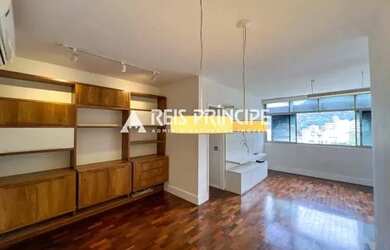 Imagem 4: EXCELENTE APARTAMENTO 4 QUARTOS, SENDO 1 SUÍTE PARA ALUGAR NA LAGOA