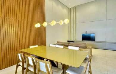 Imagem 5: Casa em Plano Diretor Sul - Palmas