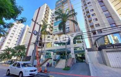 Imagem: Excelente Apartamento 2 dormitório(s) em Centro - Florianópolis