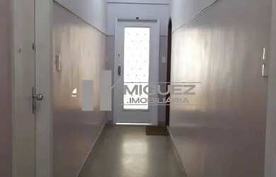 Imagem 5: Apartamento a venda, Tijuca, sala em 2 ambientes, 2 ótimos quartos, banheiro...