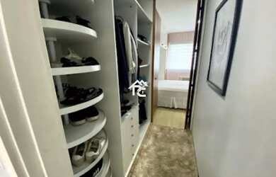 Imagem 13: Apartamento com 2 quartos à venda, 92 m² por R$ 890.000 - Barra da Tijuca...