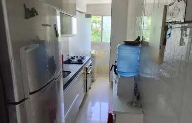 Imagem 3: Venda Apartamento 2 quartos no Vista do Atlântico Maceió/AL