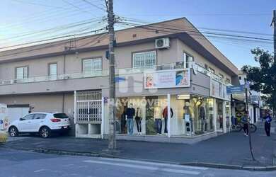 Imagem 3: Prédio Comercial à venda em São Vicente, Itajaí