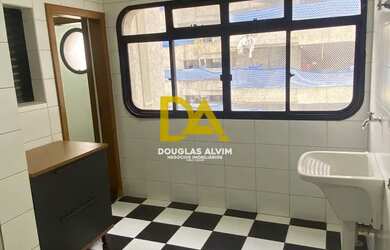 Imagem 10: Apartamento para Locação - 3 dormitórios sendo 1 suíte - 128m² -...