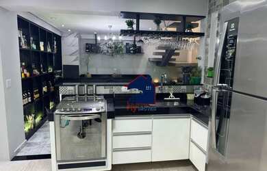 Imagem 10: Sobrado à venda, 200 m² por R$ 1.590.000,00 - Freguesia do Ó - São Paulo/SP