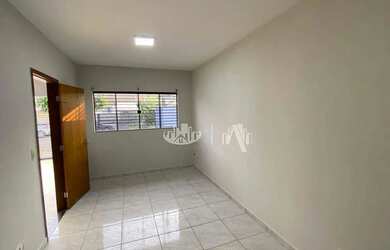 Imagem 4: Casa com 2 quartos à venda, 65 m² por R$ 260.000 - Jardim Novo Sabará - Londrina/PR