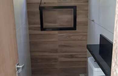 Imagem 12: Casa 2Q. estilo moderno em excelente condomínio em Manilha Itaboraí...