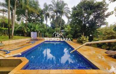 Imagem 12: Casa à venda em Igarapé Condomínio Fazenda Solar