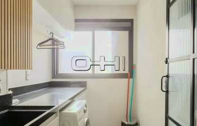 Imagem 8: Venda Apartamento 2 Dormitórios - 59 m² Pinheiros