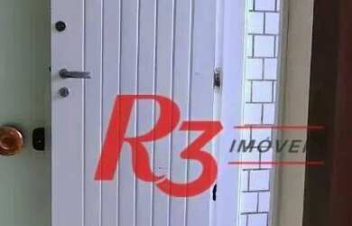 Imagem 4: Cobertura à venda, 160 m² por R$ 1.170.000,00 - Gonzaga - Santos/SP