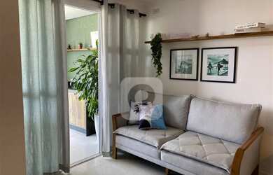 Imagem 10: Apartamento 3 Quartos 2 Suítes 80 m2 2 Vagas á venda Recreio dos Bandeirantes