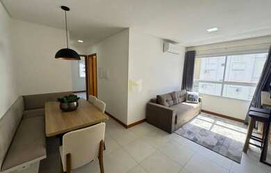 Imagem 3: Apartamento 2 dormitórios mobiliado no Eros Zona Nova, Capão da Canoa