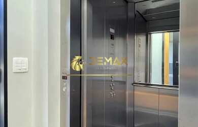 Imagem 6: Casa de Luxo no Montserrat - Vista Permanente SJC