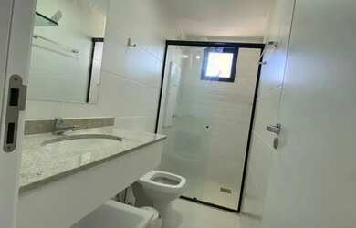 Imagem 11: GR VENDE ED. YOU RESIDENCE - 88M2 - 3/1 Suite - 2 vagas - area de lazer-...