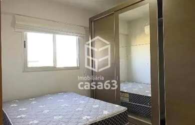 Imagem 10: Mirante du Park 13 Andar. Piscina, Churrasqueira, Imóvel mobiliadoeAr-condicionado