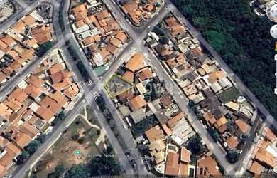 Imagem: O terreno possui 440m² de Área e está localizado em Jardim