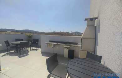 Imagem 14: APARTAMENTO - CAMPO DAS ANTAS - MG