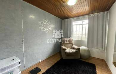 Imagem 2: Casa com 4 dormitórios à venda, Ronda, PONTA GROSSA - PR