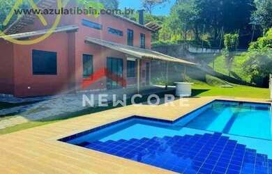 Imagem: A fazenda possui 160m² de Área e está localizado em Estância