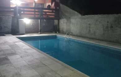 Imagem 5: Alugo casa de festa