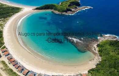 Imagem: A casa possui 2 Dormitórios, Acomodam 8 pessoas, 1 Vaga na