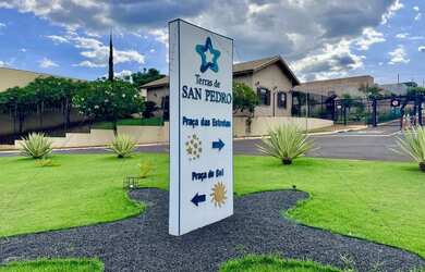 Imagem: O terreno possui 264m² de Área e está localizado em Reserva