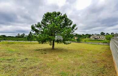 Imagem: O terreno possui 3.905m² de Área e está localizado em Quatro