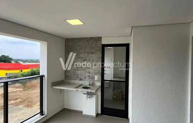 Imagem 11: Apartamento novo à venda no Condomínio Amati Paulínia/SP