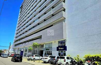 Imagem: O depósito possui 1 Vaga na garagem, 46m² de Área, Imóvel