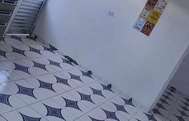 Imagem: A casa possui 1 Dormitório, 1 Banheiro, 70m² de Área e está