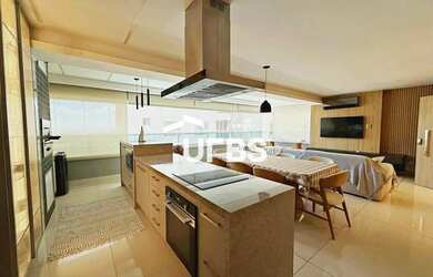 Imagem 10: Europark Tijuca. Piscina, Churrasqueira, Ar-condicionadoe135m² de Área