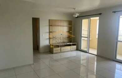 Imagem: Apartamento 2 dormitórios, sendo 1 suite, 2 vagas de garagem