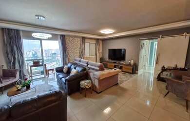 Imagem: Apartamento com 3 dormitórios à venda, 130 m² por R$ 1.390.000,00