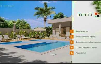 Imagem: Smart Tower Mosaico - Planalto / Parque Mosaico