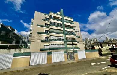 Imagem: O apartamento possui 3 Dormitórios, 2 Banheiros, 2 Vagas na