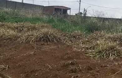 Imagem 14: Lotes Condominio União Militar Setor Goiás Park Goiânia Goiás