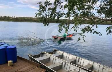 Imagem 11: Vende-se lindíssima Chácara Estância Liberdade , pé no barranco ,...