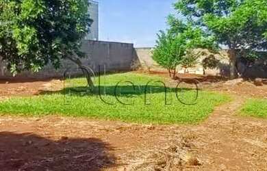 Imagem: O terreno possui 512m² de Área e está localizado em Loteamento