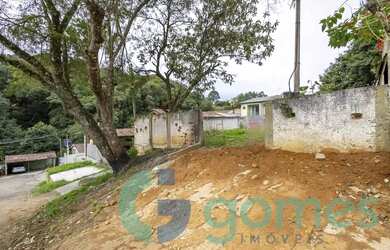Imagem: Terreno/Área à venda com 360m² no Pilarzinho