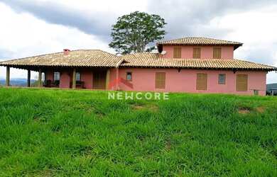 Imagem: Sítio em Cunha - Centro - Cunha/SP