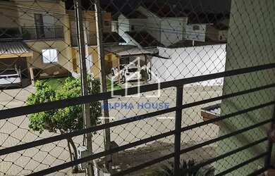 Imagem: A casa em condomínio possui 2 Dormitórios, 1 Banheiro, 1 Vaga