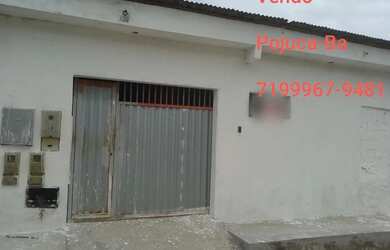 Imagem: A casa possui 2 Dormitórios, 3 Banheiros e 2 Vagas na garagem