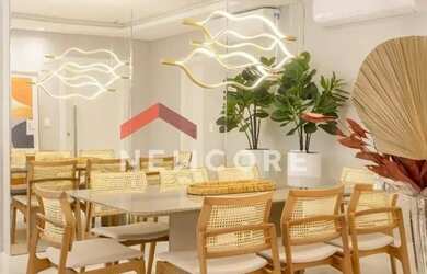 Imagem 2: Apartamento em Rua 210 - Meia Praia - Itapema/SC